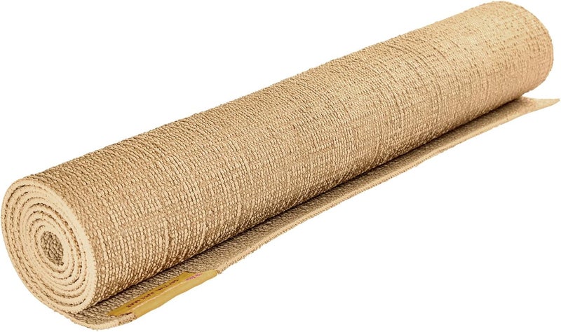 Hugger Mugger Sattva Jute Mat - Image 5